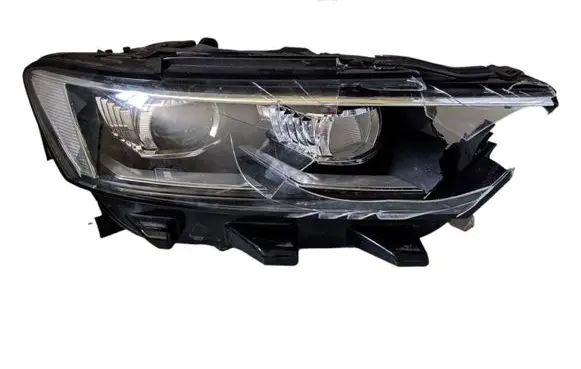 Volkswagen T-Roc Headlight/headlamp 2GA941036H 90138913