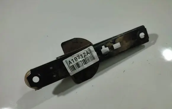 Audi 80 90 S2 B4 Seat belt adjustment rail 349049500