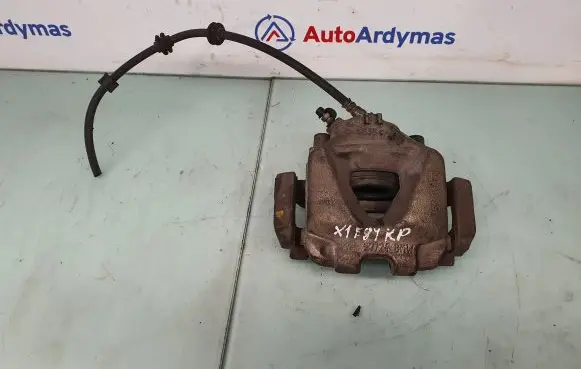BMW X1 E84 Front brake caliper 6778145 34116778145