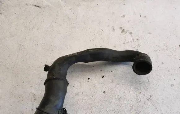 Volkswagen Golf IV Intercooler hose/pipe 1j0129654s