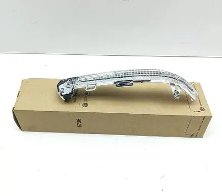 Volkswagen ID.4 Mirror indicator light 11B949101