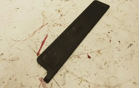 BMW 5 E34 Other trunk/boot trim element 8120839 51478120839