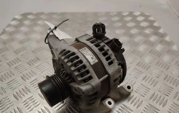 Ford Mustang VI Generator/alternator FR3T10300FA