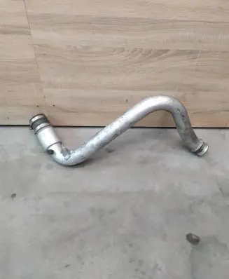 Audi A7 S7 4G Intercooler hose/pipe 059145731DC