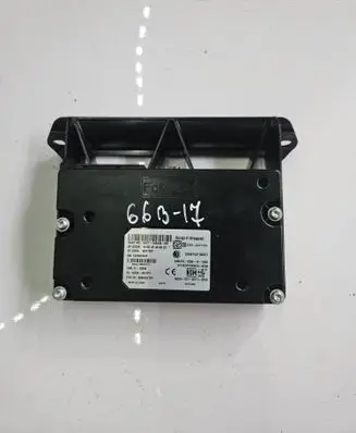 Ford Transit Bluetooth control unit module EK2T14B428RB