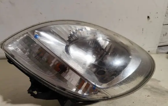 Headlight/headlamp