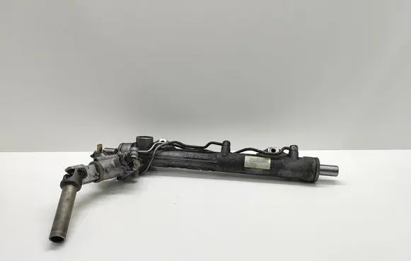 BMW 5 E60 E61 Steering rack 7853501 7832596A 6776910