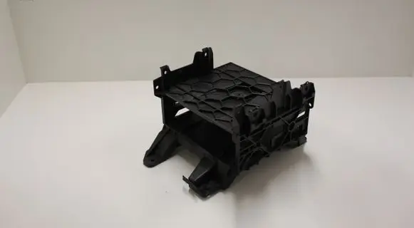 Audi A4 S4 B8 8K Navigation GPS unit bracket/holder 8T0907368A