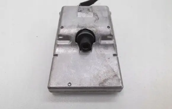 Windshield/windscreen camera
