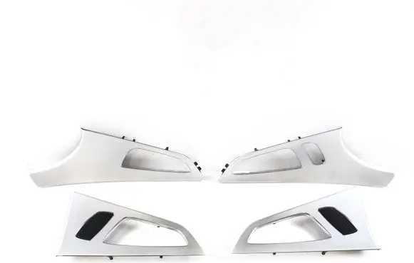 Audi A7 S7 4G Door card panel trim set 4G8867410 4G8867419 4G8867409