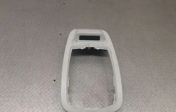 Peugeot 508 Headlining lighting console trim 9686349477