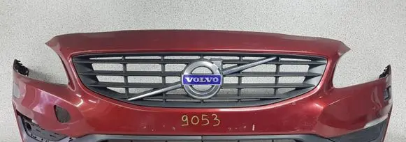 Volvo S60 Front bumper 31323831
