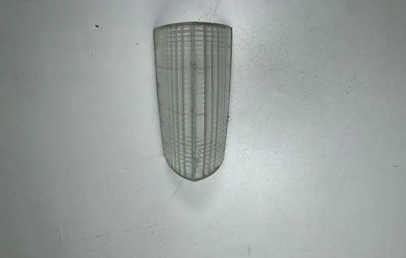 Lincoln Mark VII Front indicator light 