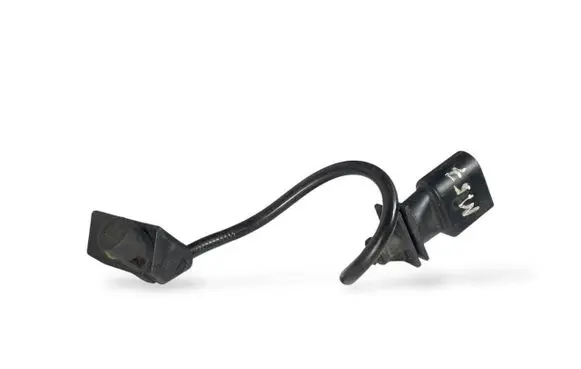 BMW 3 E90 E91 Crankshaft position sensor 0281002477