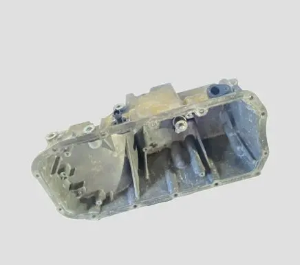 Opel Insignia A Oil sump 55575128 C3229A
