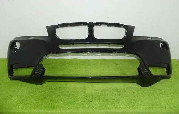 BMW X3 F25 Front bumper 7210440 51117210440
