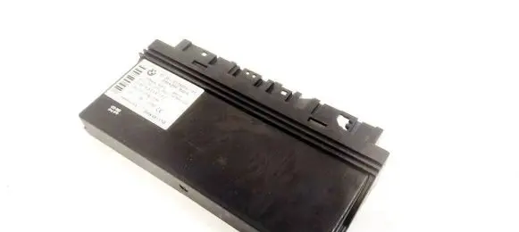 BMW 5 E60 E61 Comfort/convenience module 6135917606901 61.35-9176069-01