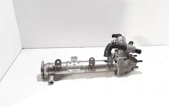Hyundai ix 55 EGR valve cooler 284303A002