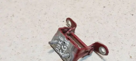 Nissan Juke I F15 Rear door upper hinge