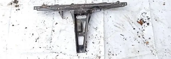 Audi 80 90 S2 B4 Radiator support slam panel 
