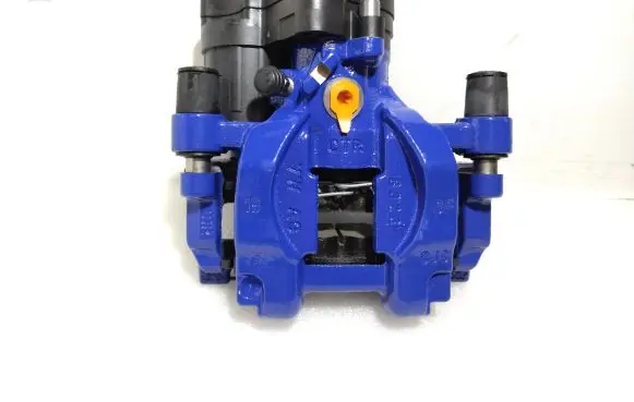 Volkswagen Arteon Rear brake caliper 3Q0615406AN ZHA011