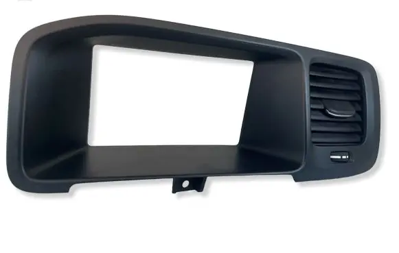 Volvo V60 Dash center air vent grill 39804063