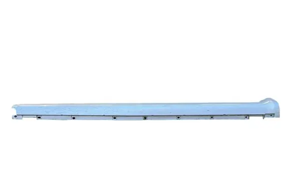 Audi A3 S3 8L Sill/side skirt trim 8L7853860