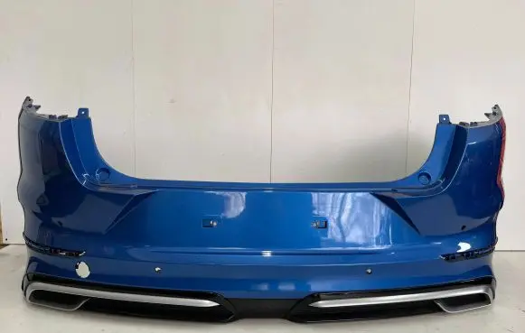 KIA Pro Cee'd III Rear bumper 86611J7110 3M5B88800