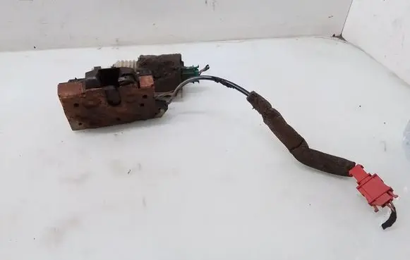 Ford Galaxy Tailgate/trunk/boot lock/catch/latch