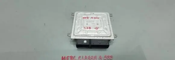 Mercedes-Benz A W177 Engine control unit/module ECU A2829003300