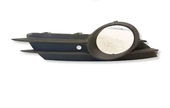 Opel Corsa D Front fog light trim/grill 13211479 475498858