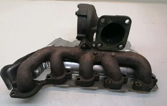 Ford Transit Exhaust manifold 6C1Q9430BC