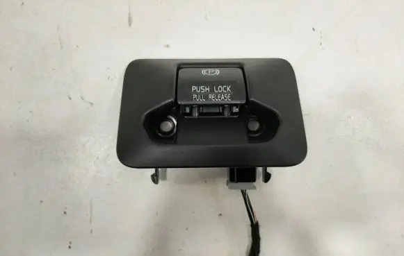 Volvo V60 Hand parking brake switch 31343242 14W30Y