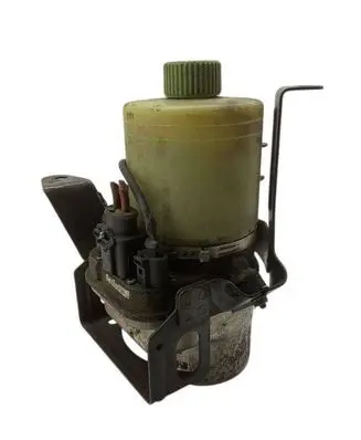 Seat Ibiza III (6L) Power steering pump 6Q0423156Q 6Q2423051S 6Q1423051AE