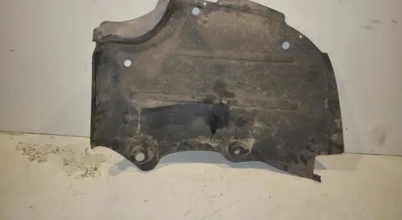 Audi A4 S4 B7 8E 8H Pickup box liner 8E0825219
