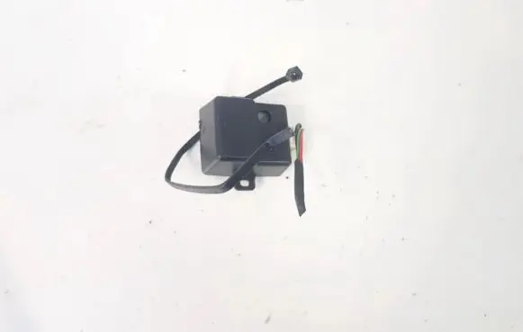 Mazda 6 Other control units/modules