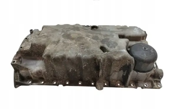 Volvo S60 Oil sump 1275868A