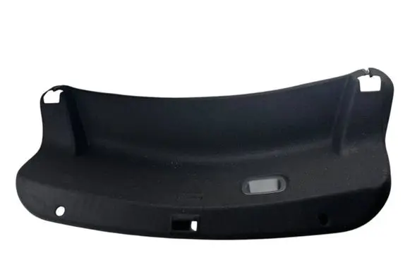 Renault Talisman Tailgate/trunk upper cover trim 909004023R PF91838