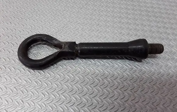 Nissan Primera Towing hook eye 