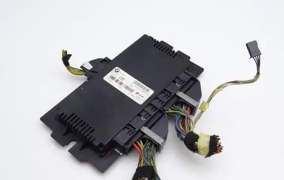 BMW 1 E81 E87 Light module LCM 9175650 917565002 6135917565002