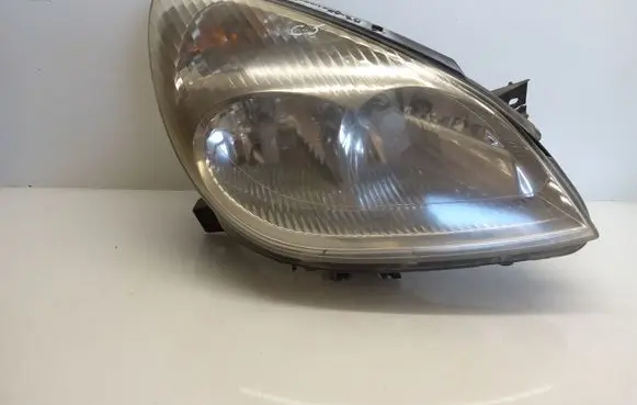 Citroen C5 Headlight/headlamp 9632664780