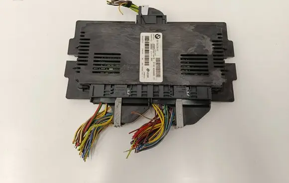 Light module LCM