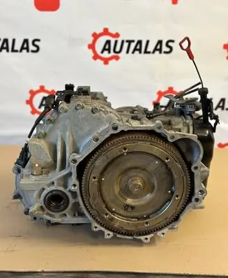 KIA Carens II Automatic gearbox T61ADP