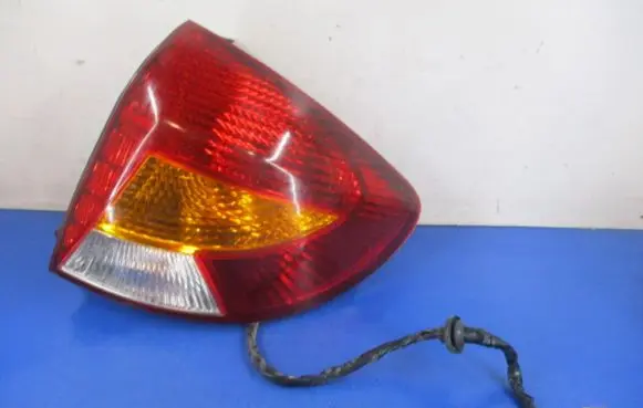 KIA Rio Rear/tail lights