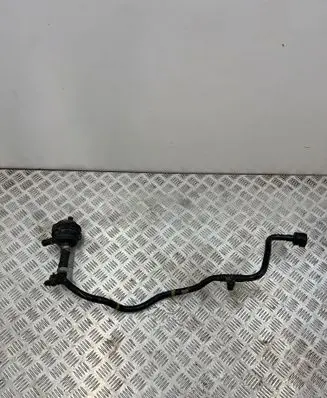Jeep Compass Electric auxiliary coolant/water pump 52115758 43645 STU4102155