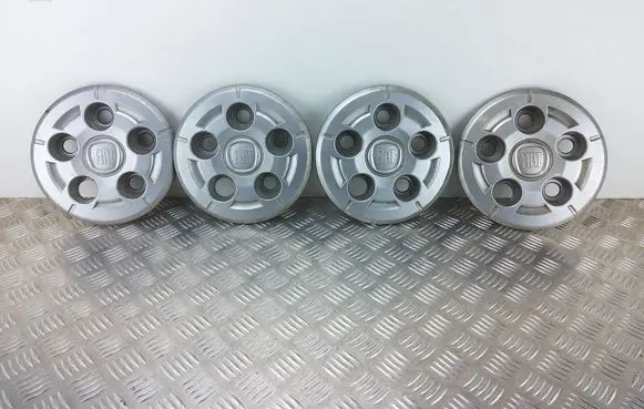 Fiat Ducato R16 wheel hub/cap/trim 1374675080 1374674080