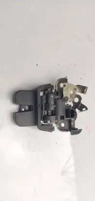 Audi Q5 SQ5 Tailgate/trunk/boot lock/catch/latch 8R0827505