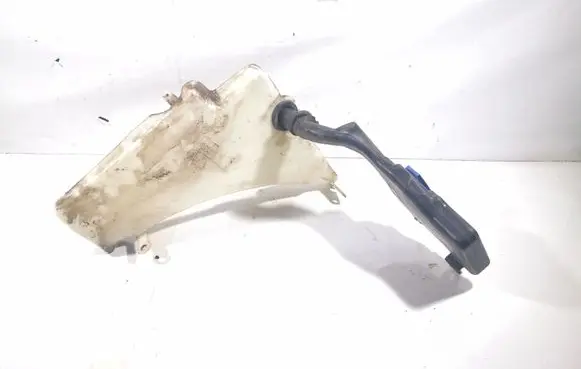 Audi A4 S4 B8 8K Windshield washer fluid reservoir/tank 8T1955463B 8T0955453C