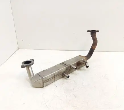 Subaru Outback EGR valve cooler 14793AA020 J2D02EZ5D3AS01 23F0A0027