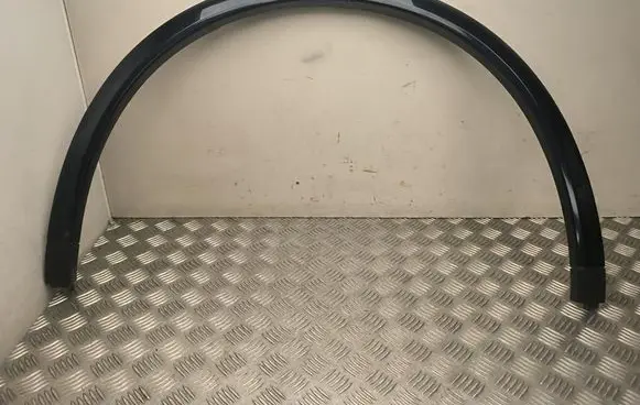Porsche Cayenne (92A) Front arch trim 7P5853727